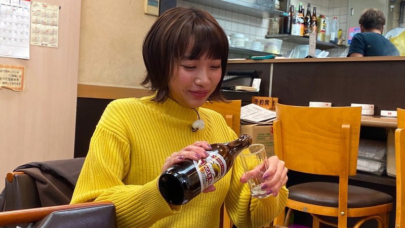 うれしはずかし朝帰り Dreams Come True おばけん Note