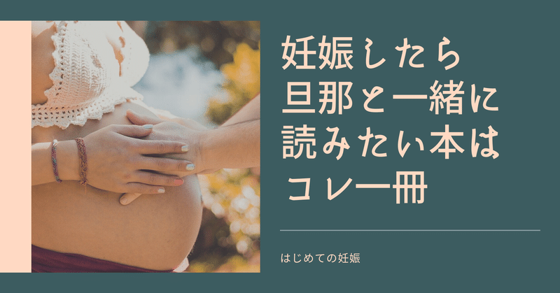 妊娠出産命がけ 妊娠したら絶対に旦那さんと一緒に読んでほしい本 Picao Note