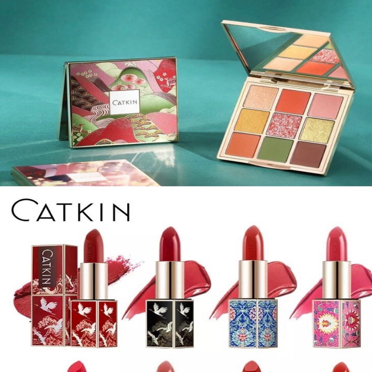 偽物の中国コスメに騙された話【追記あり】｜ゆみおれんす