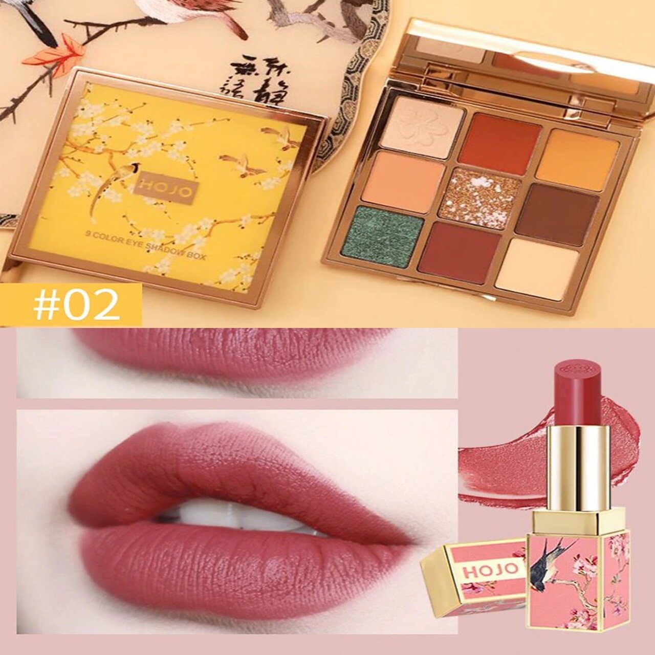 偽物の中国コスメに騙された話【追記あり】｜ゆみおれんす