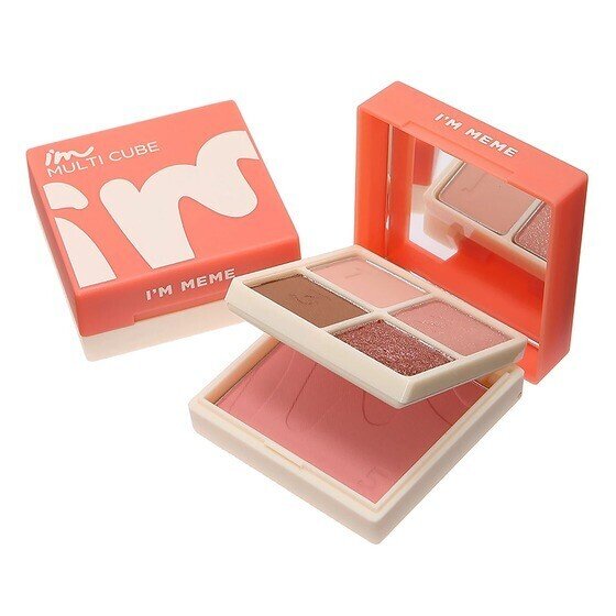 日本　韓国　中国　コスメ　まとめ 大バズり！韓国・中国コスメの【リップ・アイメイク・チーク