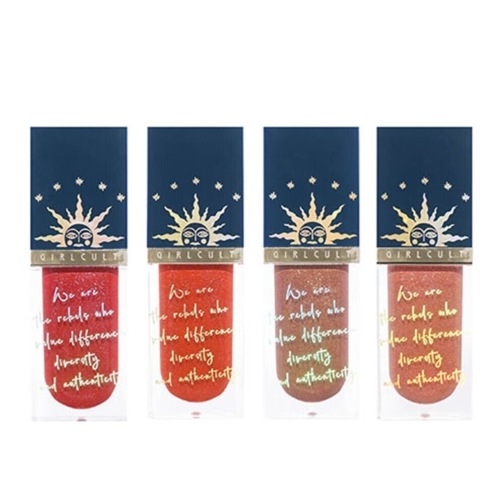 偽物の中国コスメに騙された話【追記あり】｜ゆみおれんす