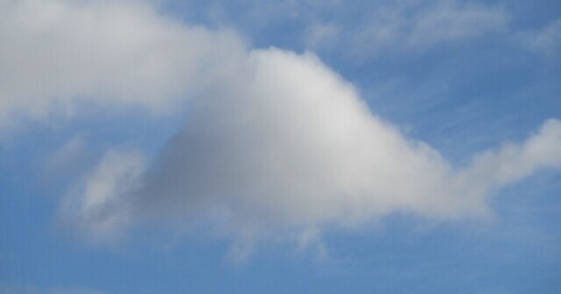 コンタクトマンに会った話 野原 ましろ Note