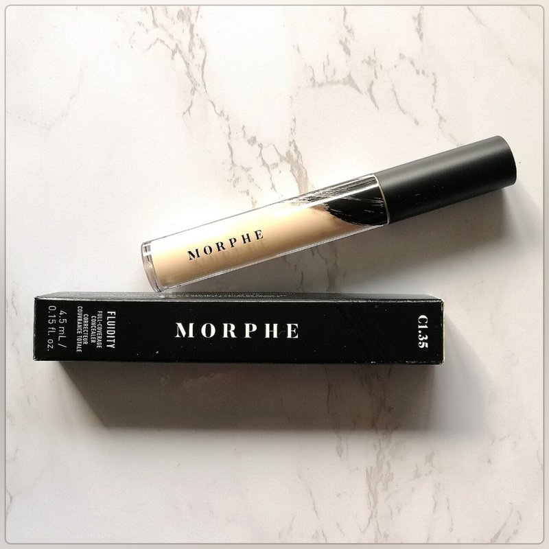 Morphe リキッドコンシーラー