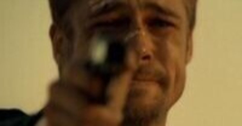 映画 セブン からみる 映像vs文章の違い ネタバレあり チョウタツ Note 映画 セブン からみる 映像vs文章の違い ネタバレあり チョウタツ Note