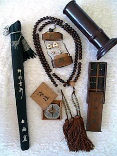 易占道具との不思議なご縁｜星マリア🌹占い界の傾奇者