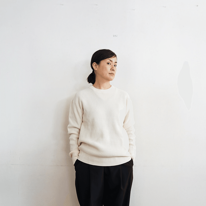 無印良品 ワッフルｔが思った以上によくできていた 河野純一 なかよし夫婦の無印良品パトロール Note