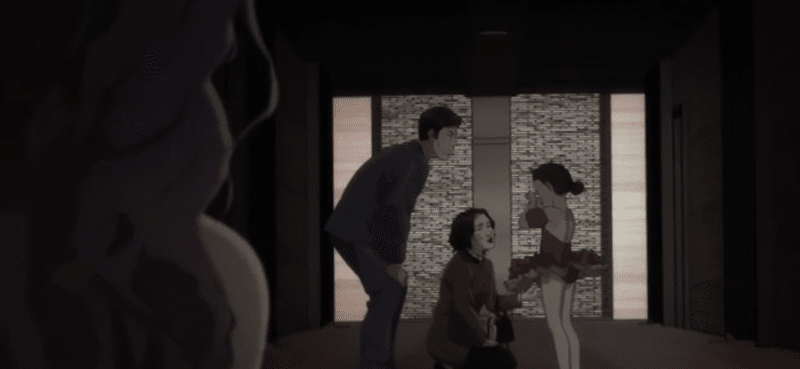 Beauty Water 整形水 Ino Note