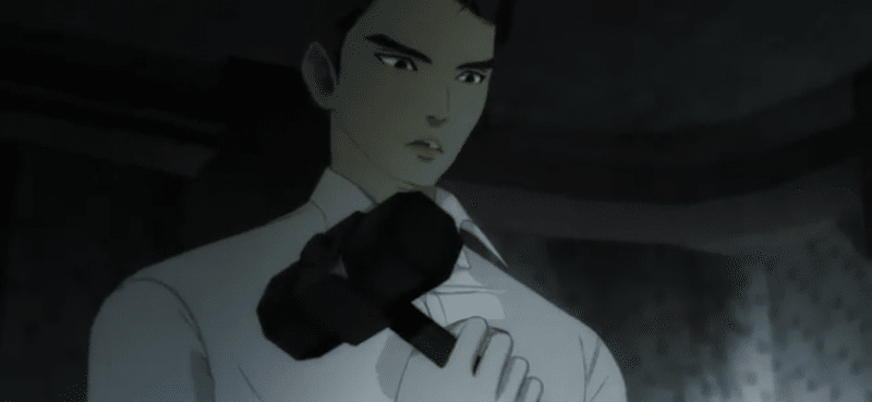 Beauty Water 整形水 Ino Note