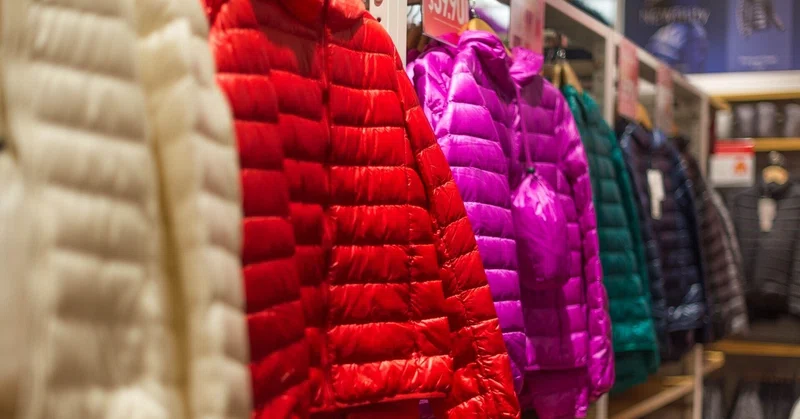 ロックダウンで 冬服 が売れ残るドイツ 5億点以上の在庫が廃棄処分の危機 Jinko De 3分で読めるドイツのこぼれニュース Note