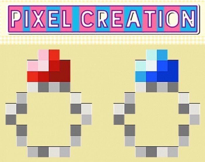 pixcel creation_ロゴ