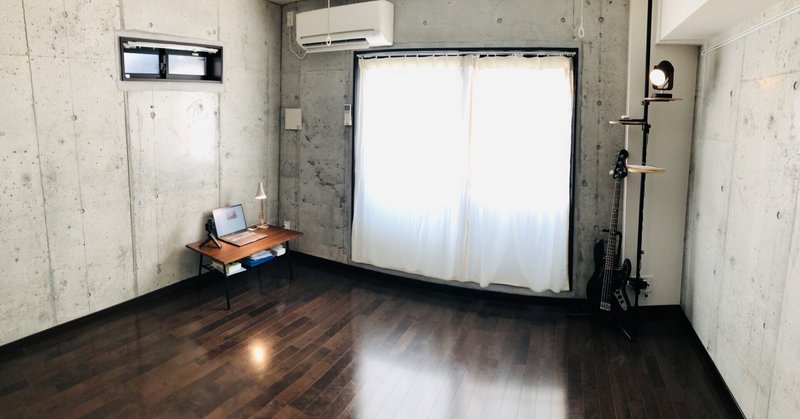 ミニマリストの部屋紹介 ルームツアー ミニマリストふーみん Note ミニマリストの部屋紹介 ルームツアー ミニマリストふーみん Note
