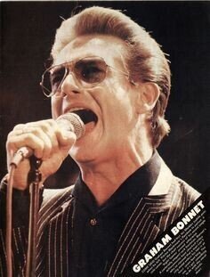 Michael Schenker Group「Assault Attack(黙示録)」 (1982）｜音楽の杜