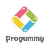 Progummy 👦 💻 👧 プログミー