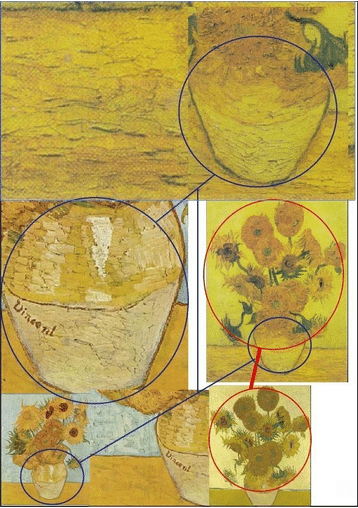 危険 な 森 絵師 と アルプス