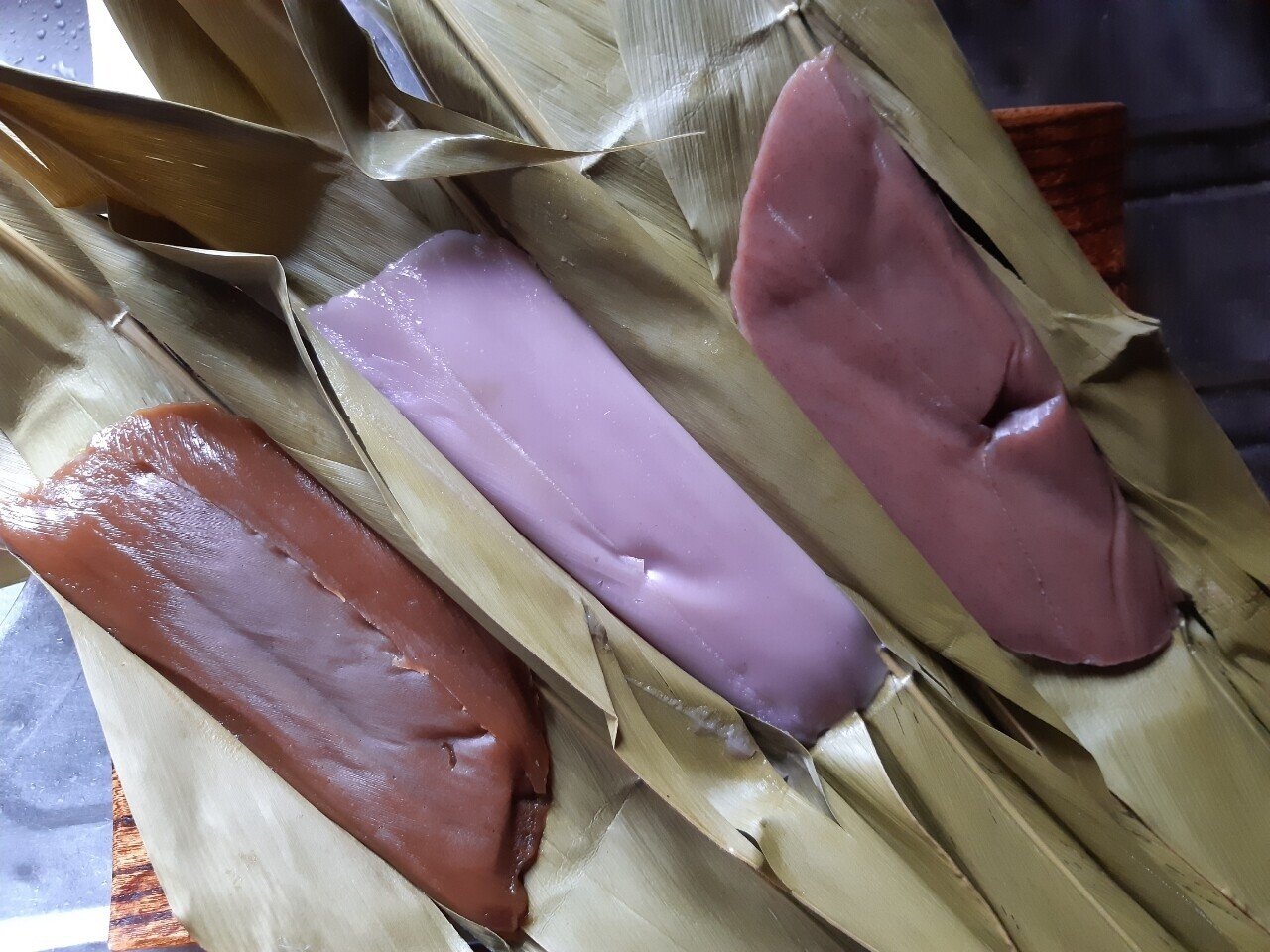 カーサムーチー Tomomi Tsuri Note