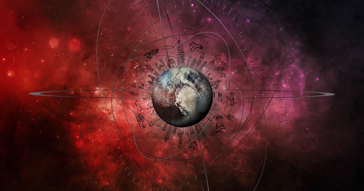 BAD HOP WORLD DELUXEについての話｜りゅう