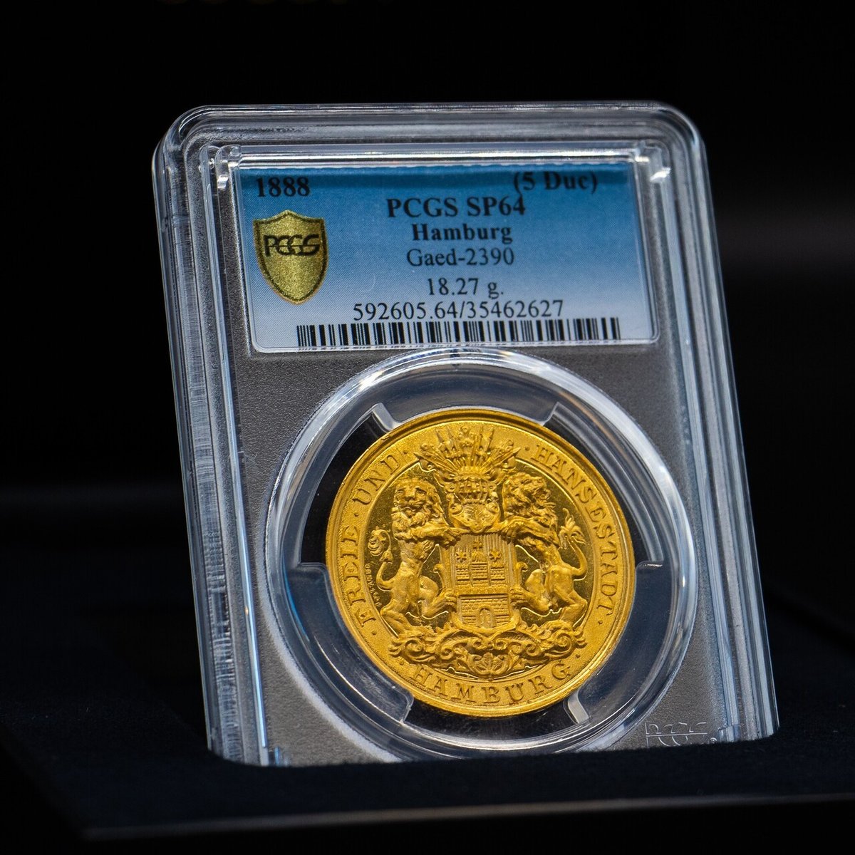 オークション人気上昇中！都市景観コインの魅力｜COCOIN.jp アンティークコイン専門サイト