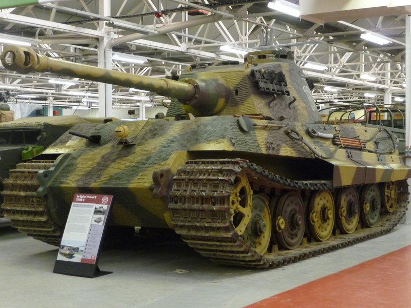 ドイツ軍の戦車戦略に関する推察 トロオドン Yamashiro1944 Note
