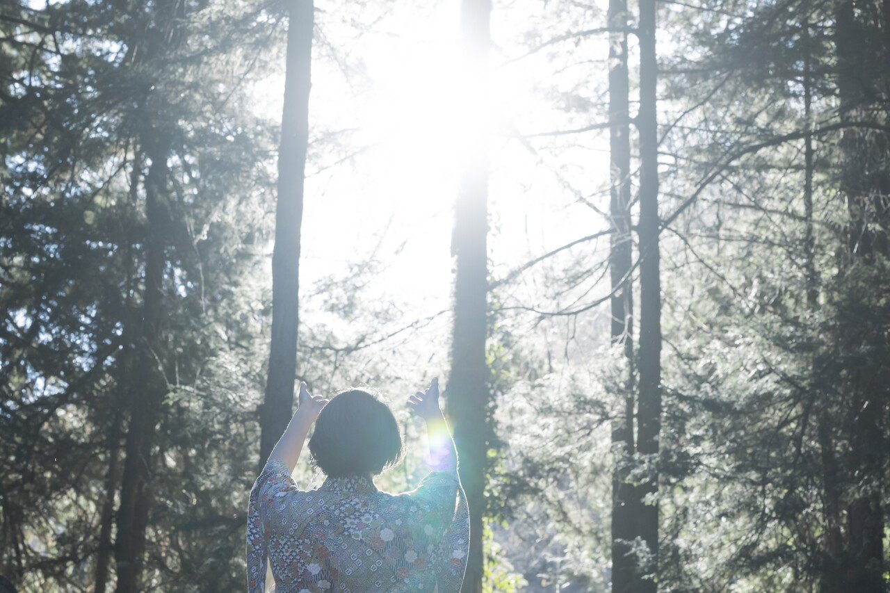 光降ろし 光の柱を立てるってなんじゃ 音葉 Otoha Note 光降ろし 光の柱を立てるってなんじゃ 音葉 Otoha Note