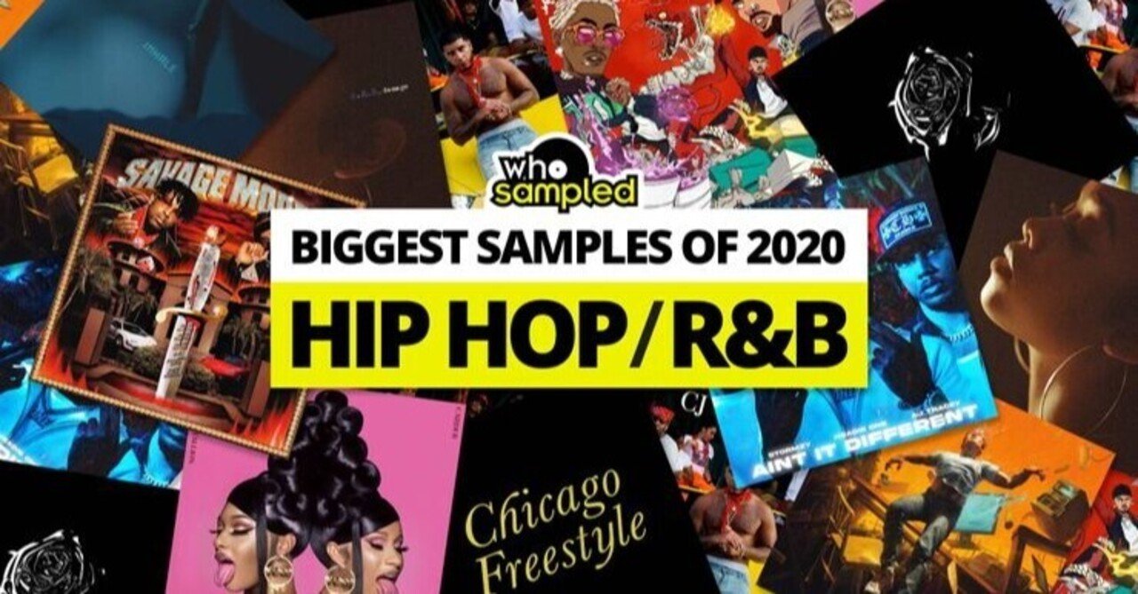 あの楽曲は何のオマージュ サンプリングの元ネタがわかる便利サイト Whosampled ジョンソン エンド ジョンソン Note あの楽曲は何のオマージュ サンプリングの元ネタがわかる便利サイト Whosampled ジョンソン エンド ジョンソン Note