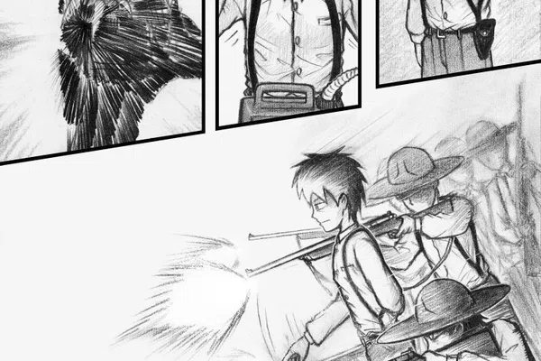 一斉射撃 の新着タグ記事一覧 Note つくる つながる とどける 一斉射撃 の新着タグ記事一覧 Note つくる つながる とどける