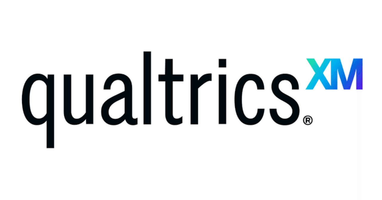 【起業アイデアに役立つ海外最新ビジネスニュース #98】Qualtrics ...