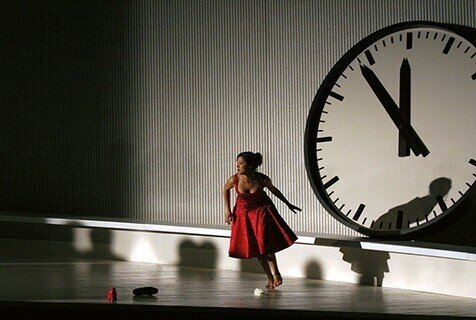 レヴュー】『ザルツブルク音楽祭100 周年記念BOX』〈2020.8月147号