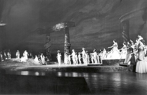 レヴュー】『ザルツブルク音楽祭100 周年記念BOX』〈2020.8月147号