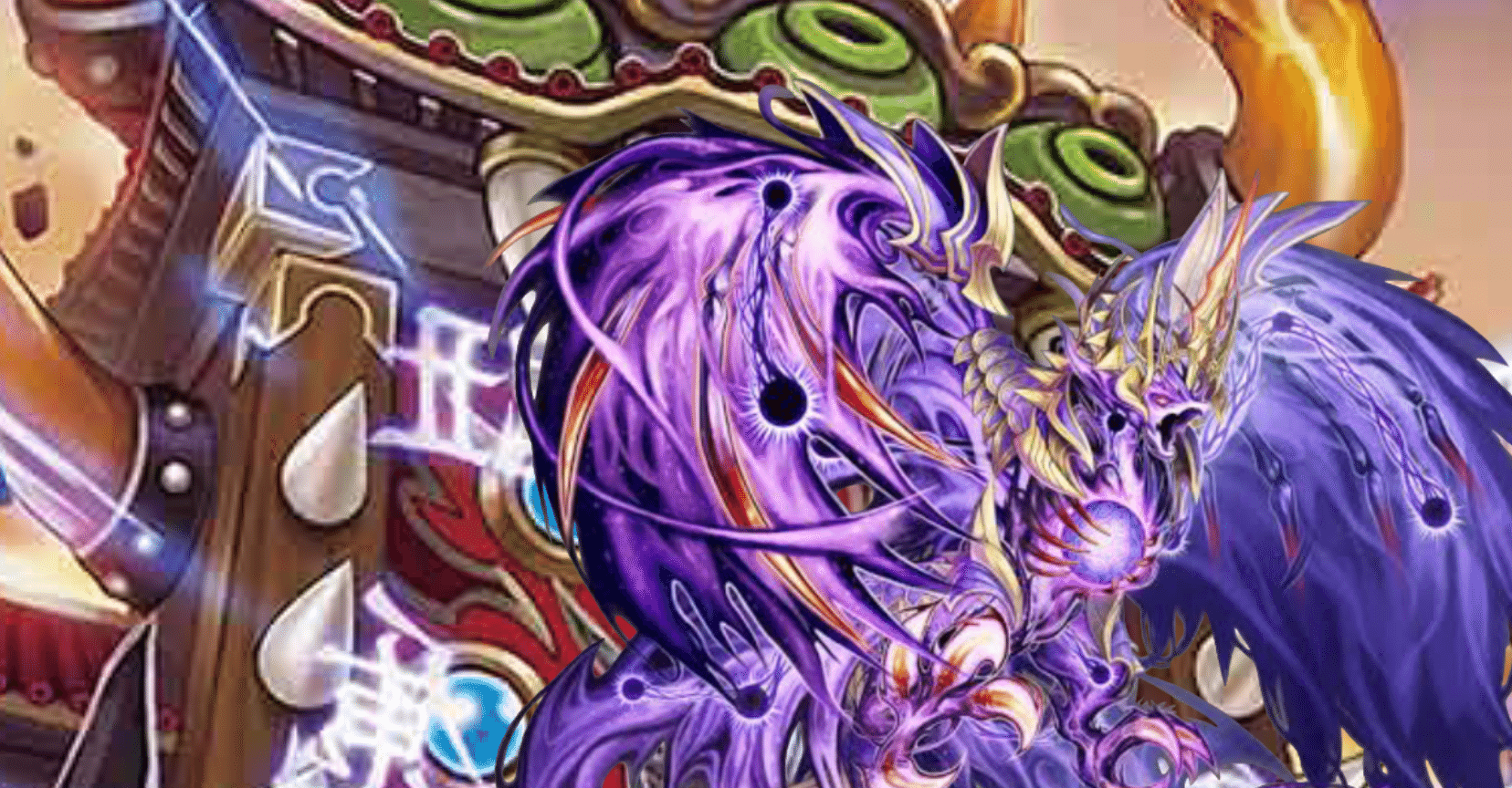 CS4位おめでとう！】新デッキ『邪王門デスザーク』を大紹介🔥｜SaβoRi