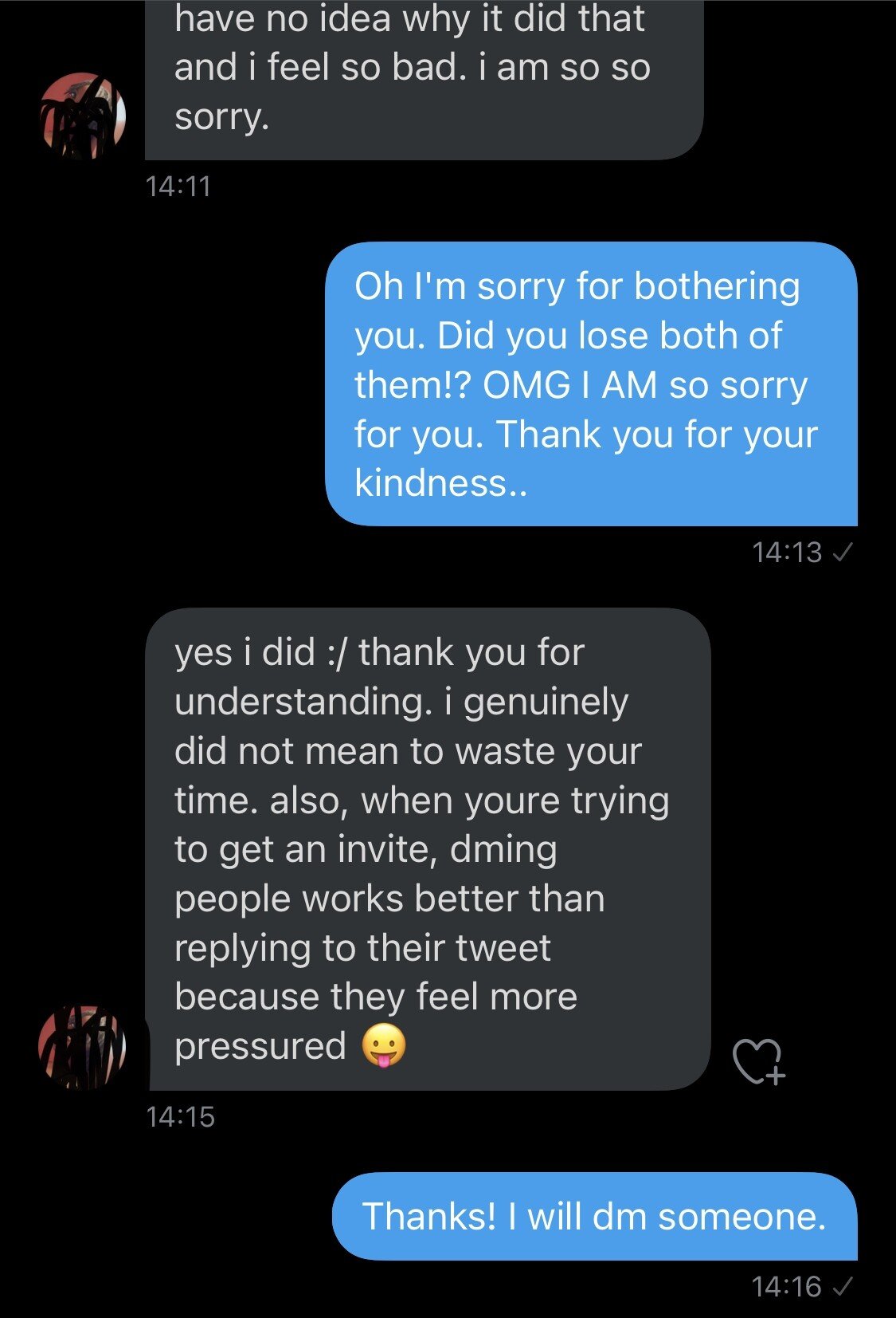 Clubhouseの招待にお金払っちゃ駄目だよ な話 簡単な招待のもらい方 まーふぃー Note Clubhouseの招待にお金払っちゃ駄目だよ な話 簡単な招待のもらい方 まーふぃー Note