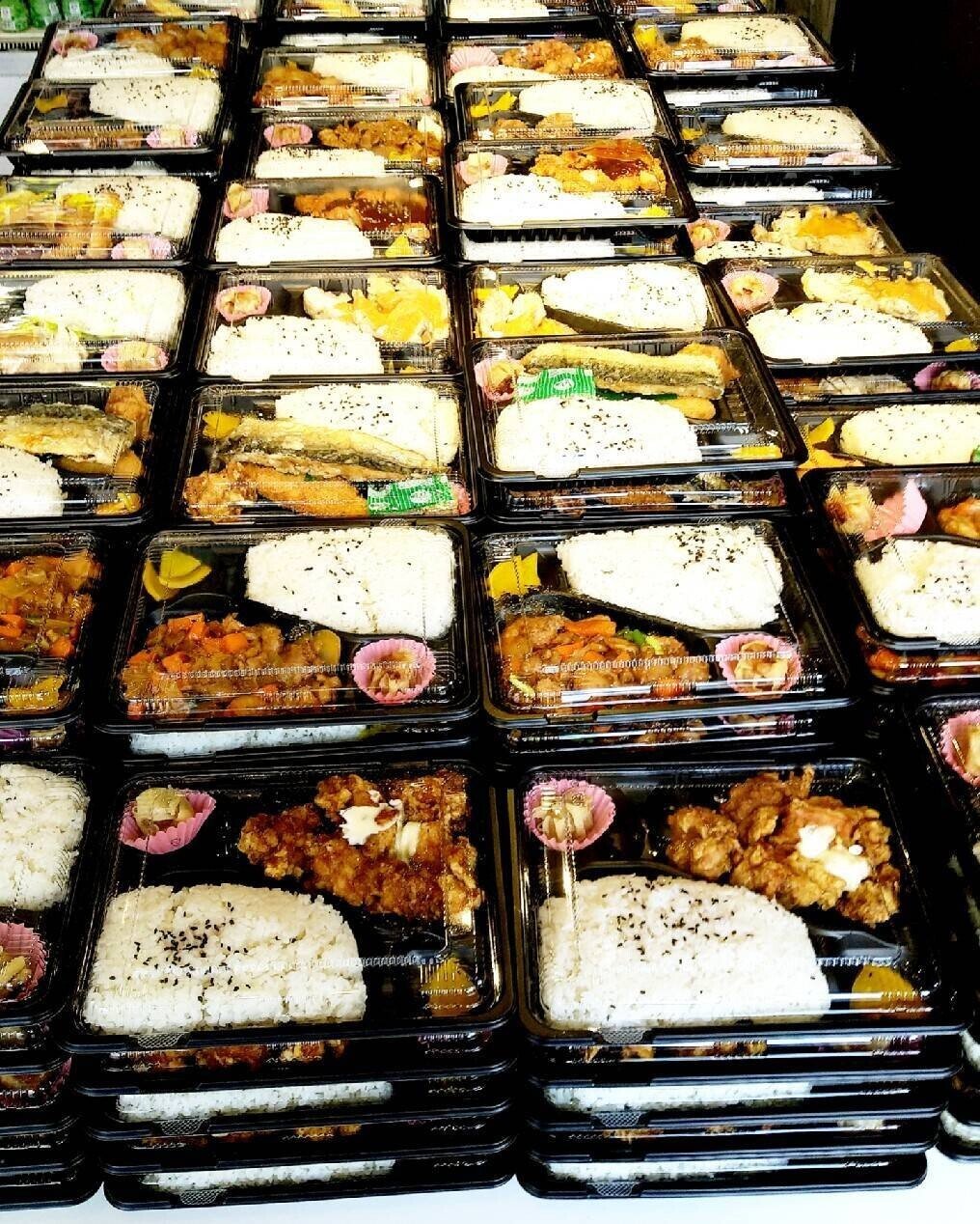 ランチ日記 新大久保の290円弁当に感動 むかちん Note