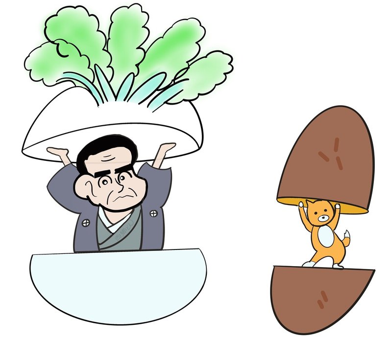 わたしのipadを使いこなす妹の描いたイラストが可愛い ごはん 毎日更新中 Note