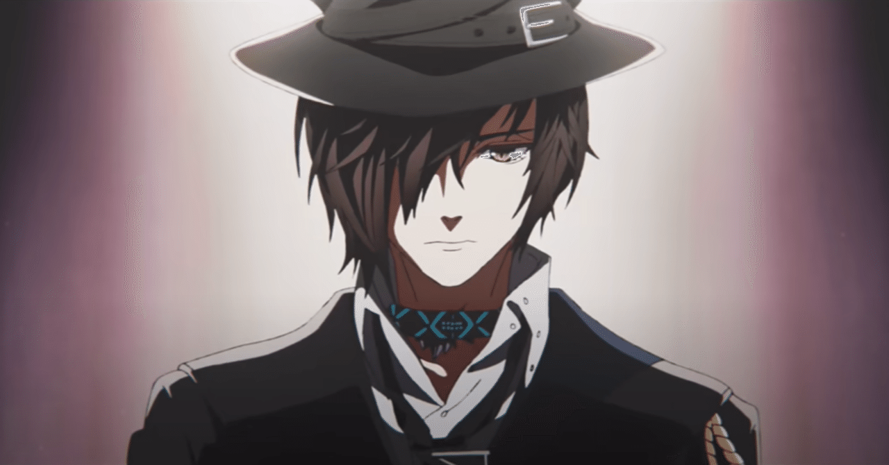 アークナイツ考察】未だ開かれぬ緞帳の裏に潜む亡霊。オペラ座の怪人と