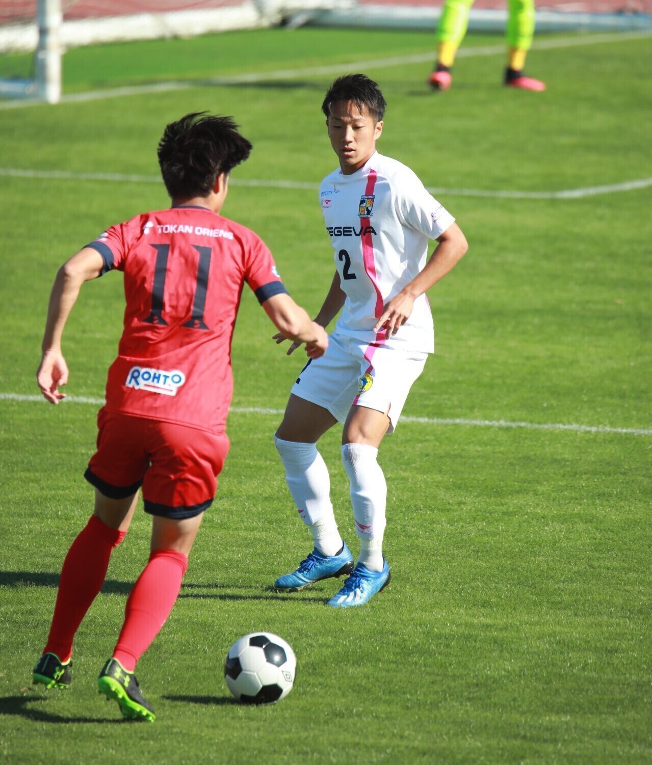 サッカーに憑かれた者たち 青山生 Avispanman Note サッカーに憑かれた者たち 青山生 Avispanman Note