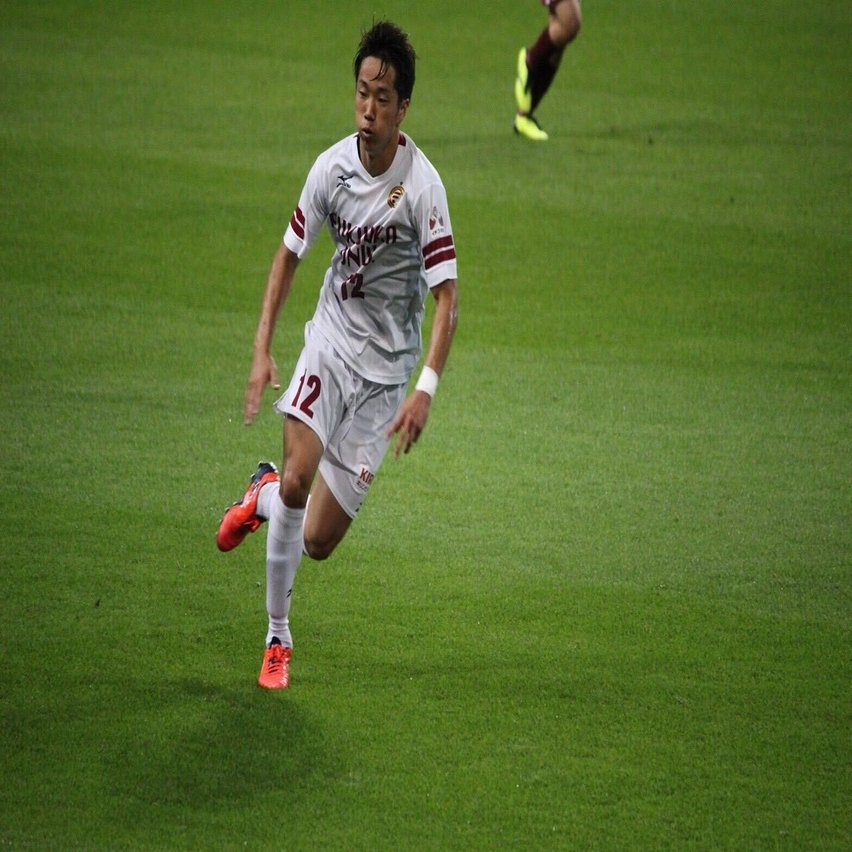 サッカーに憑かれた者たち 青山生 Avispanman Note