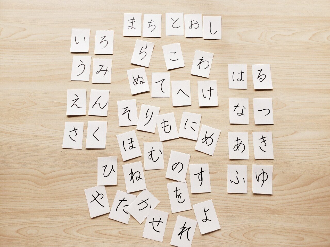 作 言葉の箱庭 Note 作 言葉の箱庭 Note