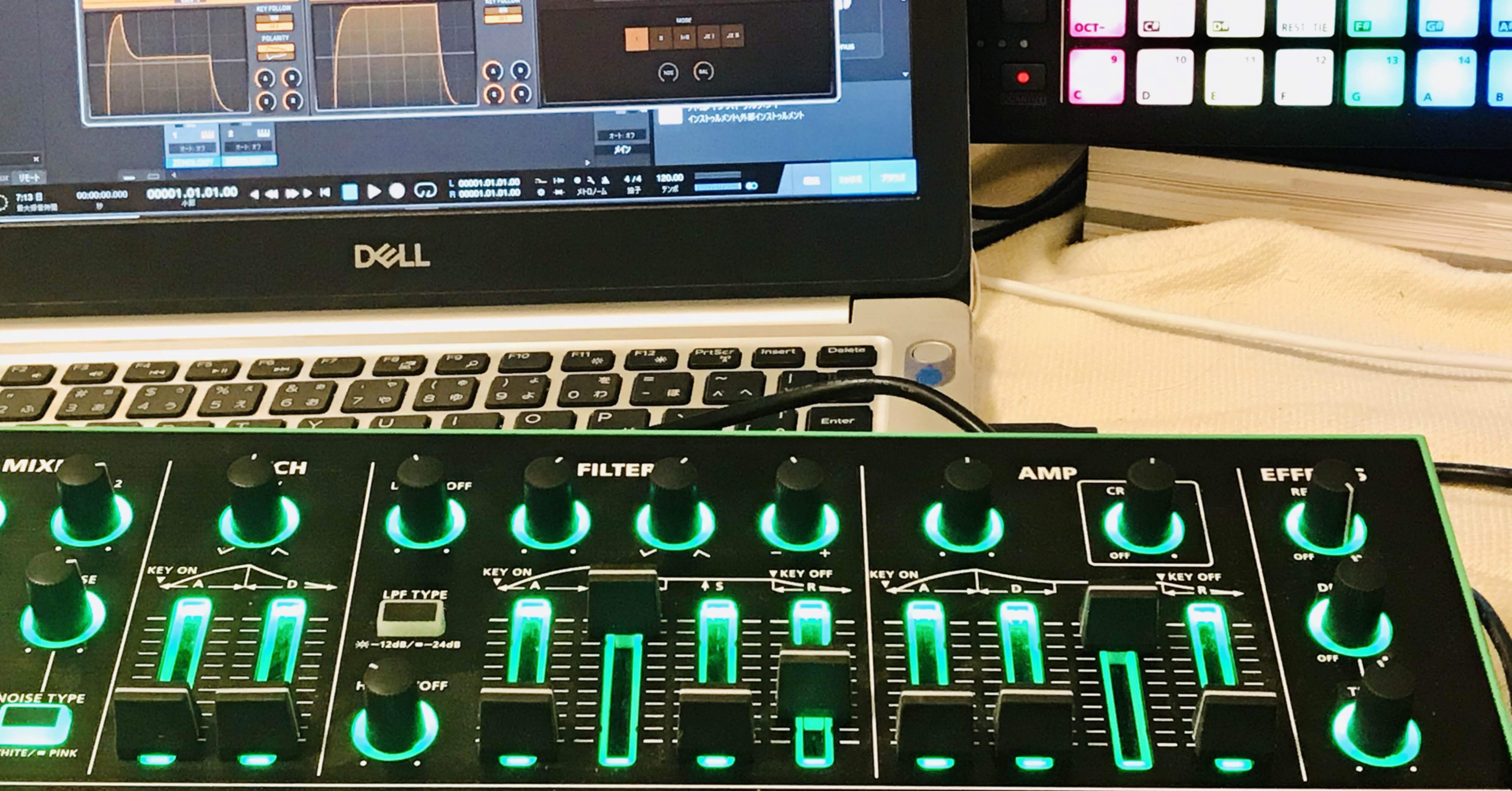 Rolandの長い長い伏線｜みくばんP