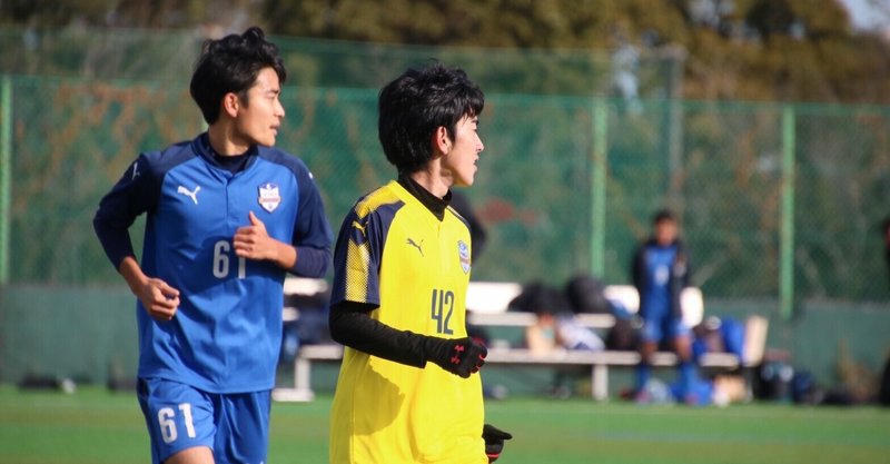 理想像 1年 内田悠介 横浜国立大学体育会サッカー部 Note 理想像 1年 内田悠介 横浜国立大学体育会サッカー部 Note