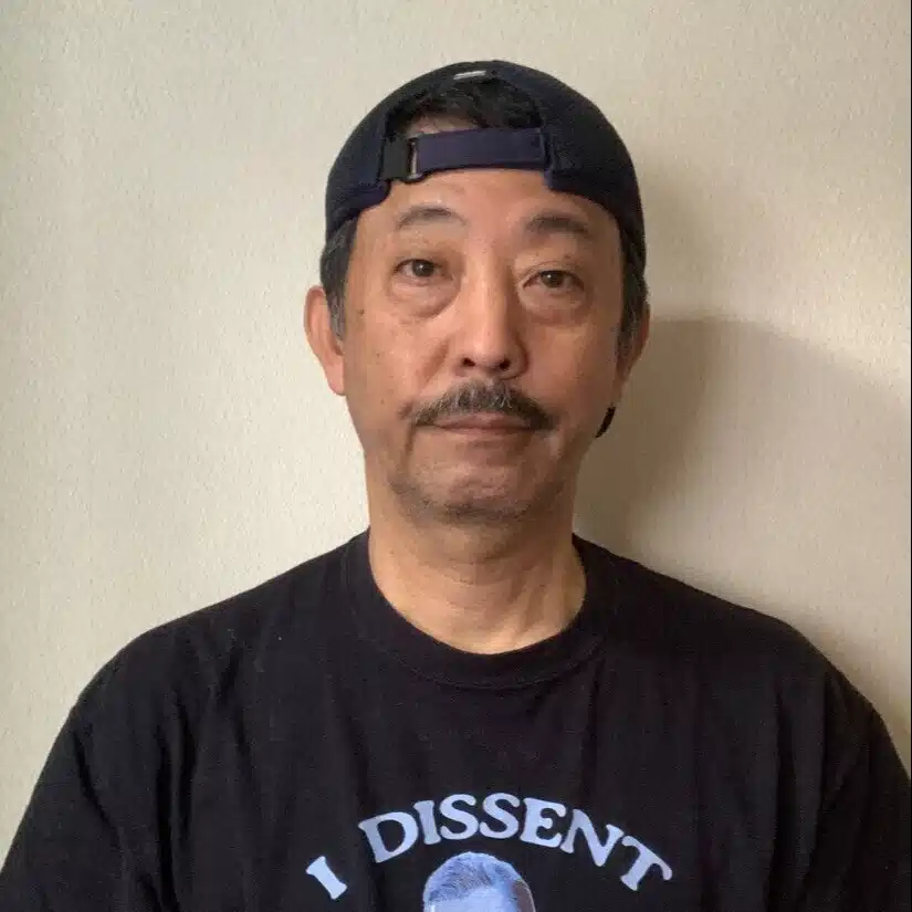 ヒゲリン