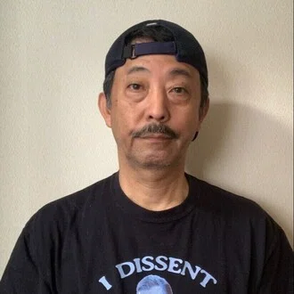 ヒゲリン