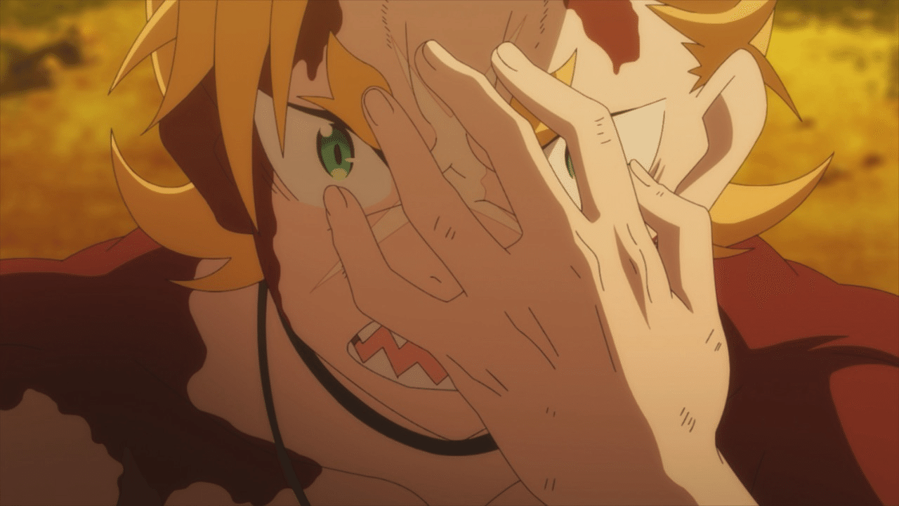 アニメ リゼロ2期 16話 41話 感想 ネタバレあり ヌマサン Note