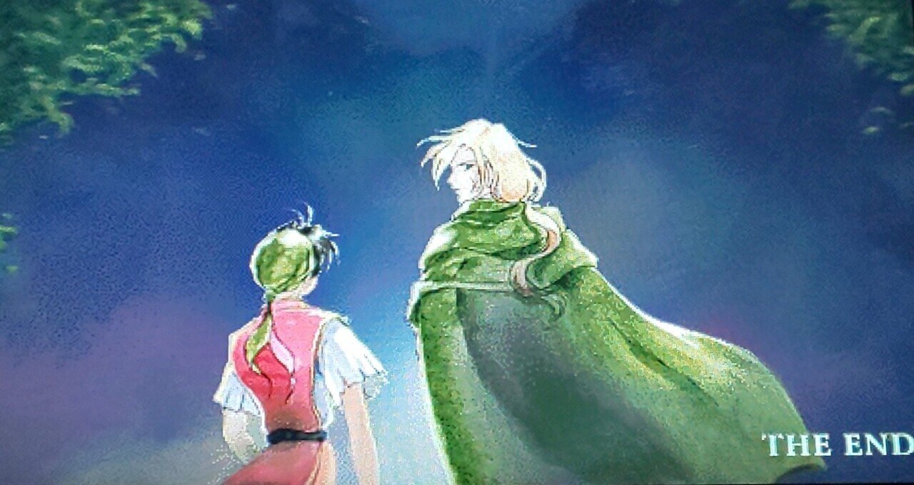幻想水滸伝 108星録｜鉄仙斎