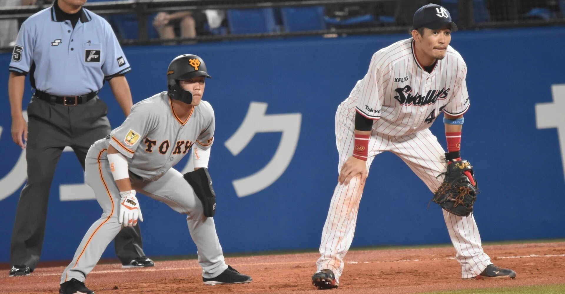 いつも野球選手に応援されていた｜田村あゆみ