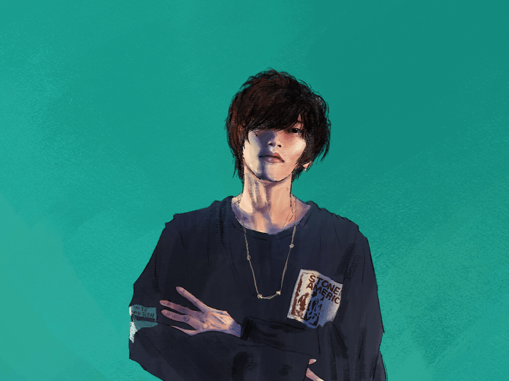 米津さん描いたよ 雨温図 Note 米津さん描いたよ 雨温図 Note