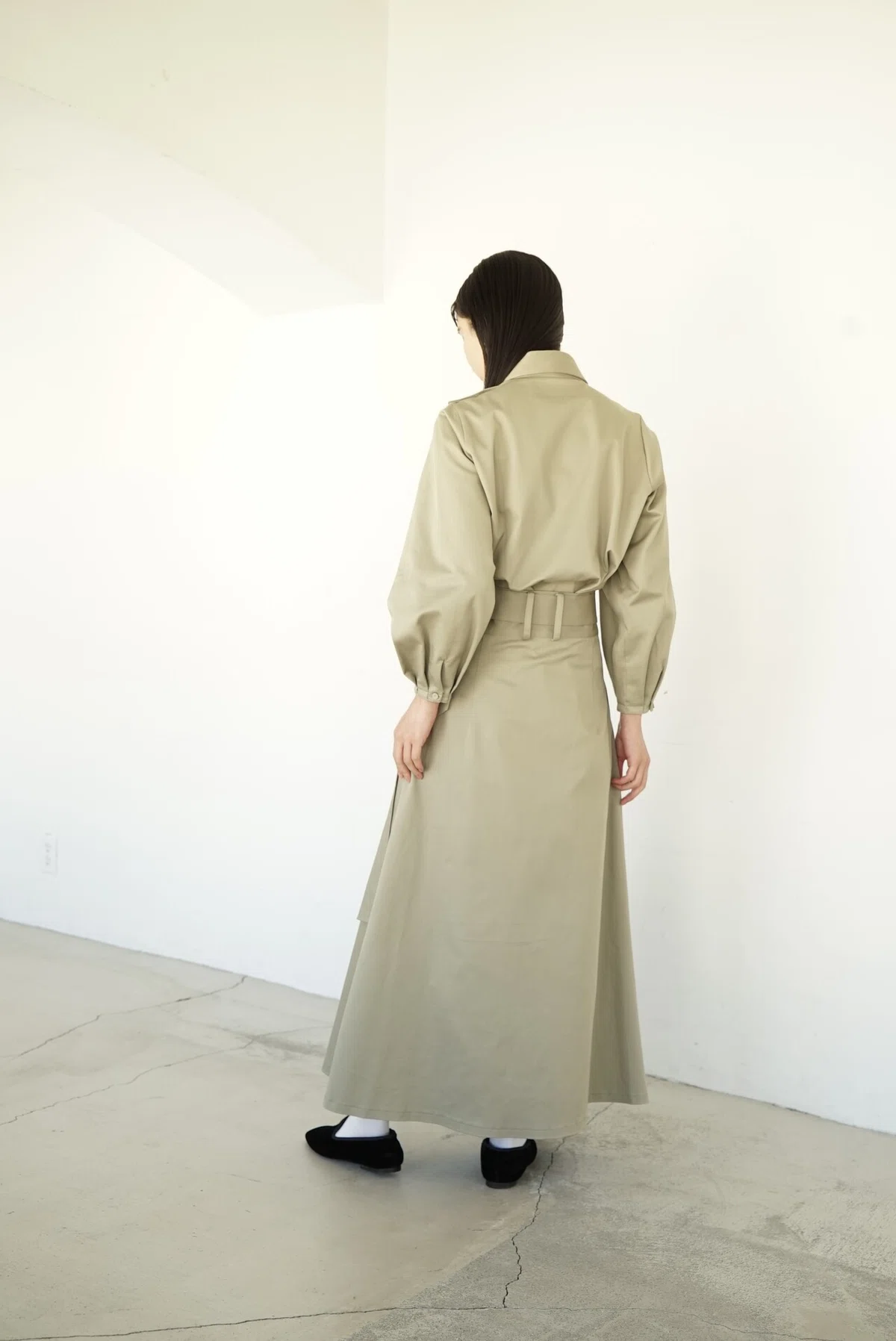 1/20】テンダーセットアップ2.0とTHE DRESS #18 完全受注【これで 