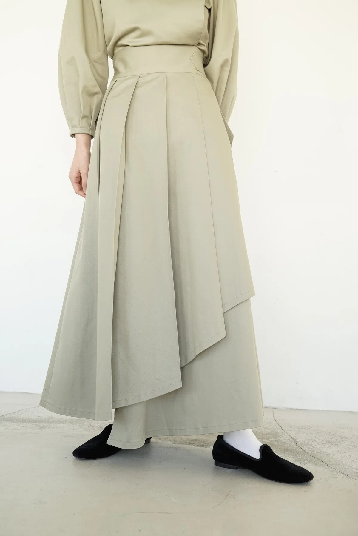 1/20】テンダーセットアップ2.0とTHE DRESS #18 完全受注【これで 