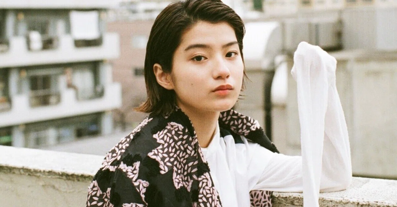 Makita Aju - masa depan sinema Jepang