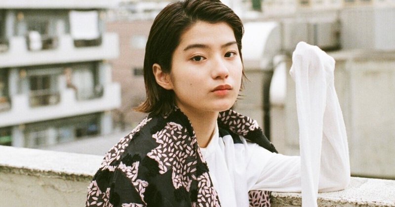 いずれ邦画を背負って立つ女優 蒔田彩珠という宝石 ふぬけ テレビかじりつき Note