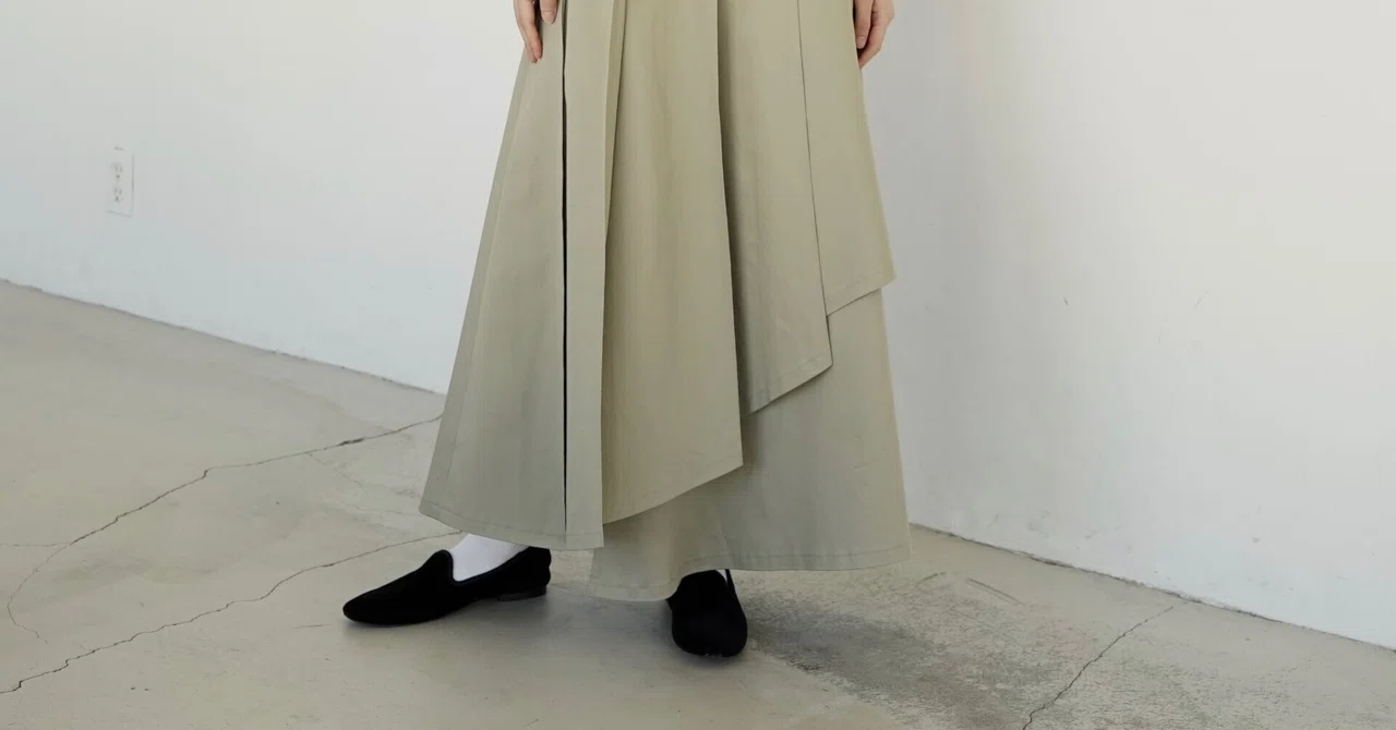 1/20】テンダーセットアップ2.0とTHE DRESS #18 完全受注【これで 